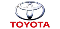 logo toyota